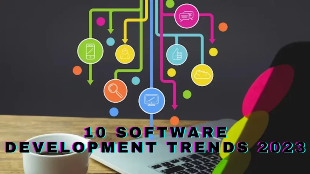 10 Software Development Trends 2023 10 Software Development Trends 2023