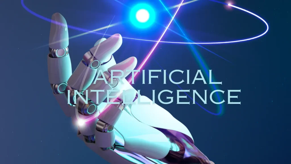 1 The 10 Stages of Artificial Intelligence